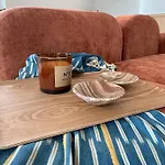 Casa Azzurrina - Il Design Incontra Il Mare 公寓