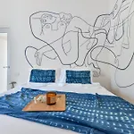 Casa Azzurrina - Il Design Incontra Il Mare 公寓 *