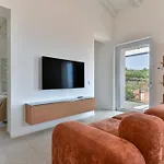 Casa Azzurrina - Il Design Incontra Il Mare 公寓 瑟克罗