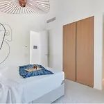 Casa Azzurrina - Il Design Incontra Il Mare 公寓 瑟克罗