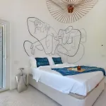 Casa Azzurrina - Il Design Incontra Il Mare * 瑟克罗