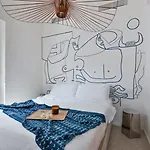 Casa Azzurrina - Il Design Incontra Il Mare 公寓 瑟克罗