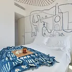 Casa Azzurrina - Il Design Incontra Il Mare 公寓 瑟克罗