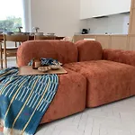 Casa Azzurrina - Il Design Incontra Il Mare 公寓