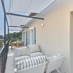 公寓 Casa Azzurrina - Il Design Incontra Il Mare 瑟克罗