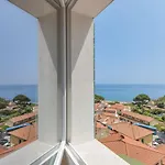 Casa Azzurrina - Il Design Incontra Il Mare 瑟克罗