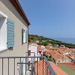 Casa Azzurrina - Il Design Incontra Il Mare 公寓 瑟克罗