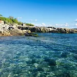 Casa Azzurrina - Il Design Incontra Il Mare 瑟克罗