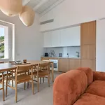 公寓 Casa Azzurrina - Il Design Incontra Il Mare *