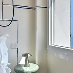 公寓 Casa Azzurrina - Il Design Incontra Il Mare *