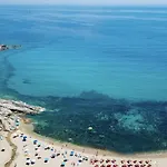 公寓 Casa Azzurrina - Il Design Incontra Il Mare
