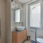Casa Azzurrina - Il Design Incontra Il Mare * 瑟克罗