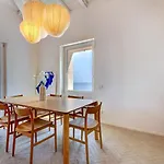 Casa Azzurrina - Il Design Incontra Il Mare 瑟克罗