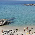 公寓 Casa Azzurrina - Il Design Incontra Il Mare 瑟克罗