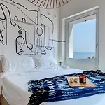 Casa Azzurrina - Il Design Incontra Il Mare 公寓 *