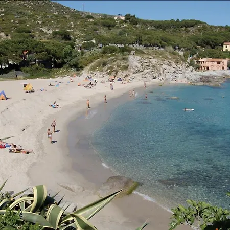 Casa Azzurrina - Il Design Incontra Il Mare 公寓